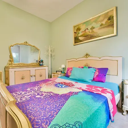 Cohen Smart House Apartman