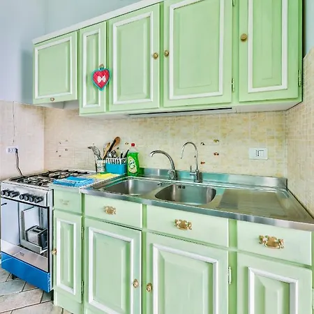 Cohen Smart House Apartman *