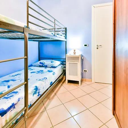 Cohen Smart House Apartman *
