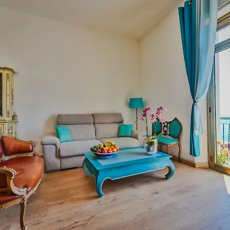 Cohen Smart House Taormina