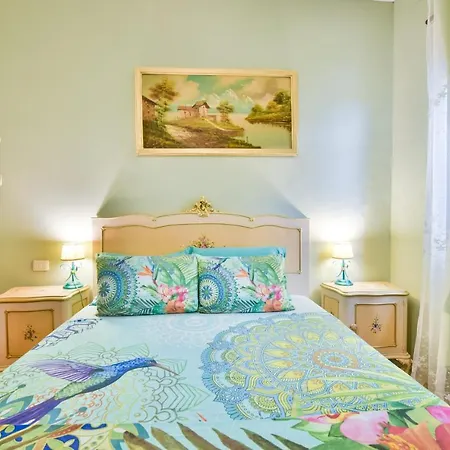 Apartment Cohen Smart House Taormina