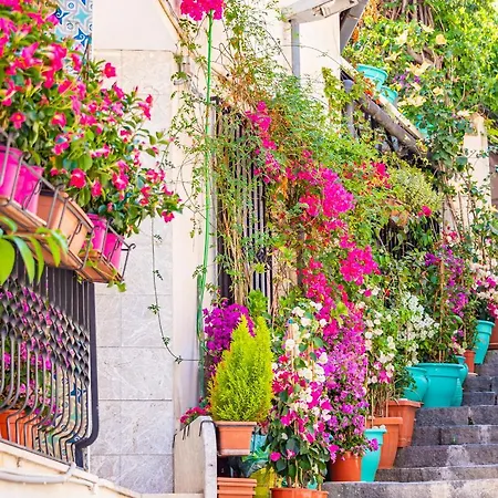 Cohen Smart House Apartment Taormina