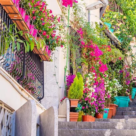 Cohen Smart House Apartment Taormina