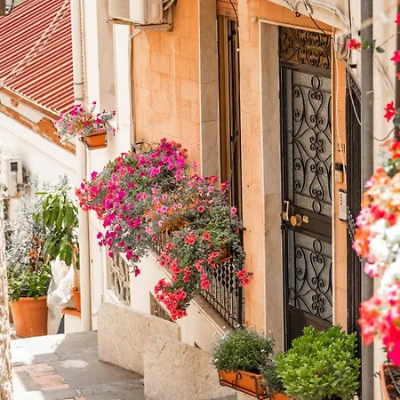 Cohen Smart House Apartment Taormina