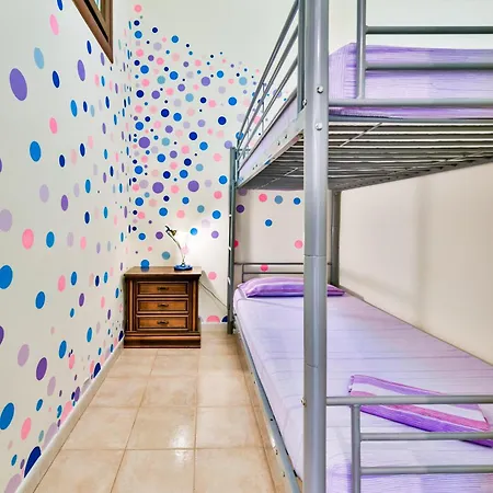 Apartment Cohen Smart House *