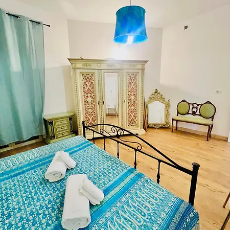 Cohen Smart House Taormina