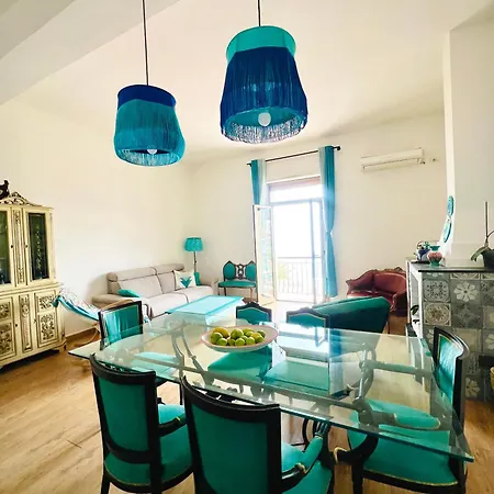 Cohen Smart House * Taormina
