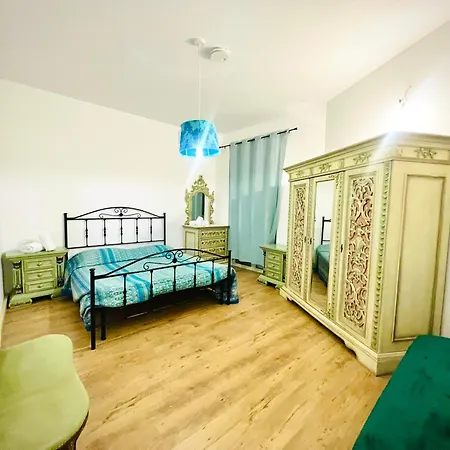 Cohen Smart House Taormina