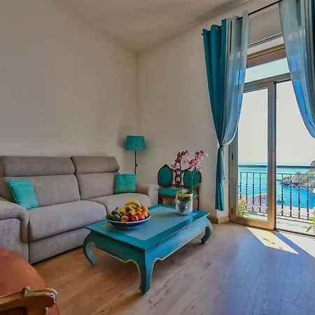 Apartment Cohen Smart House *