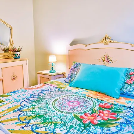 Apartamento Cohen Smart House
