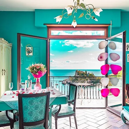 Cohen Smart House Apartamento