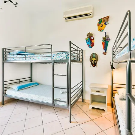 Cohen Smart House * Taormina