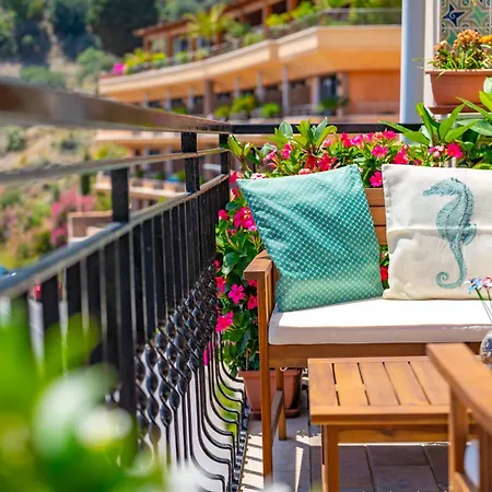 Apartamento Cohen Smart House *